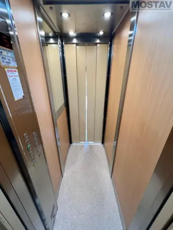 Prodej bytu 2+1, Brigádnická 2680/5, 43401 Most, 58 m2