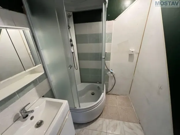 Prodej bytu 2+1, Most, Josefa Suka, 54 m2