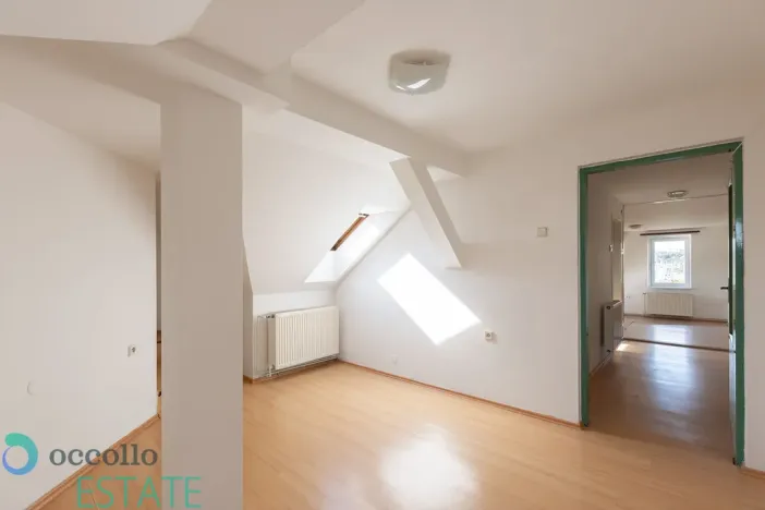 Prodej bytu 3+1, Plzeň, Křížkova, 106 m2