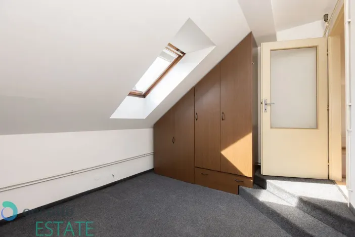 Prodej bytu 3+1, Plzeň, Křížkova, 106 m2