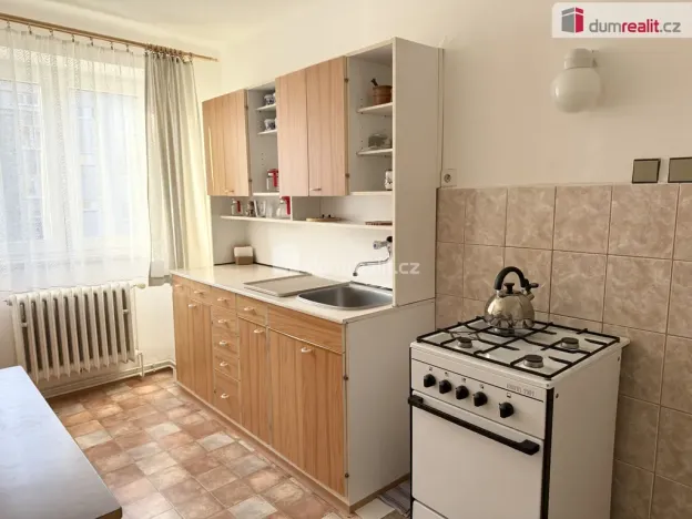 Prodej bytu 2+1, Frenštát pod Radhoštěm, Sídl. Beskydské, 72 m2