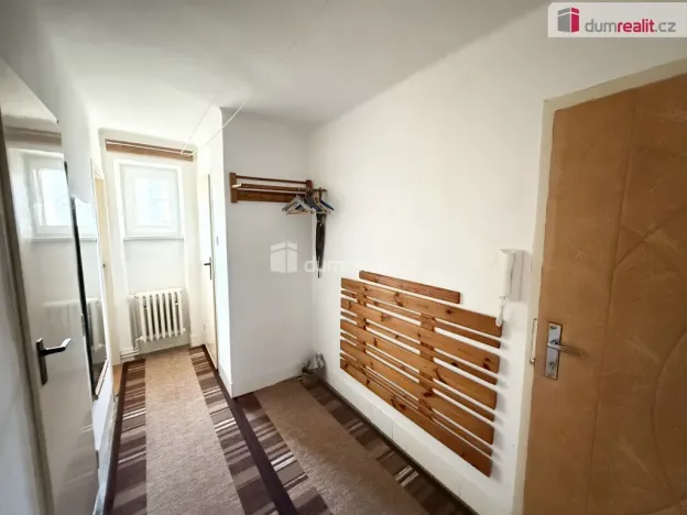 Prodej bytu 2+1, Frenštát pod Radhoštěm, Sídl. Beskydské, 72 m2