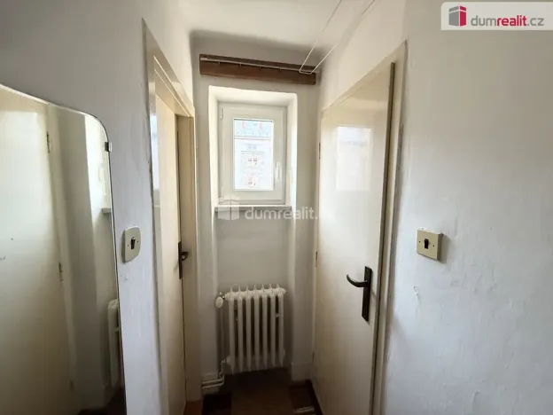 Prodej bytu 2+1, Frenštát pod Radhoštěm, Sídl. Beskydské, 72 m2