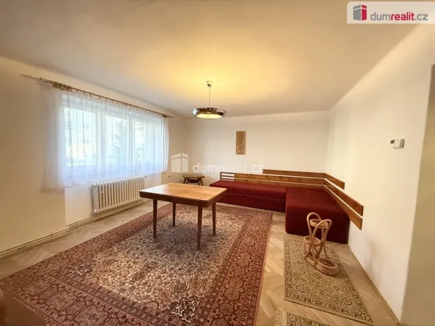 Prodej bytu 2+1, Frenštát pod Radhoštěm, Sídl. Beskydské, 72 m2