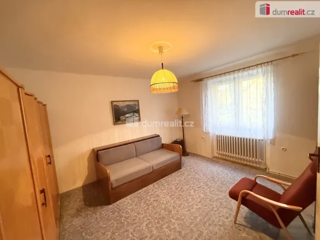 Prodej bytu 2+1, Frenštát pod Radhoštěm, Sídl. Beskydské, 72 m2