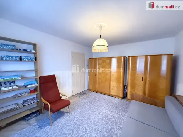 Prodej bytu 2+1, Frenštát pod Radhoštěm, Sídl. Beskydské, 72 m2