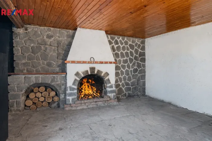 Prodej rodinného domu, Ivanovice na Hané - Chvalkovice na Hané, 80 m2