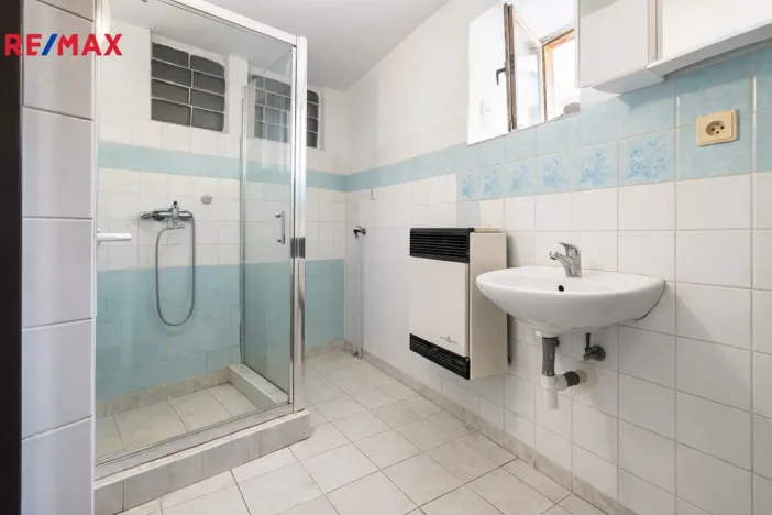 Prodej rodinného domu, Ivanovice na Hané - Chvalkovice na Hané, 80 m2