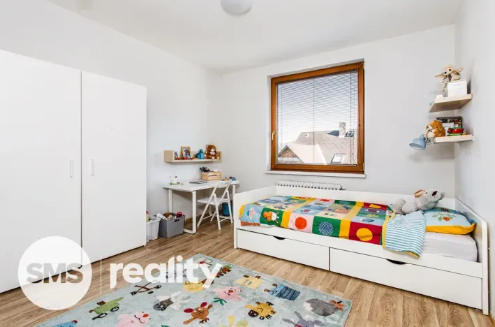 Prodej bytu 3+1, Nišovice, 77 m2