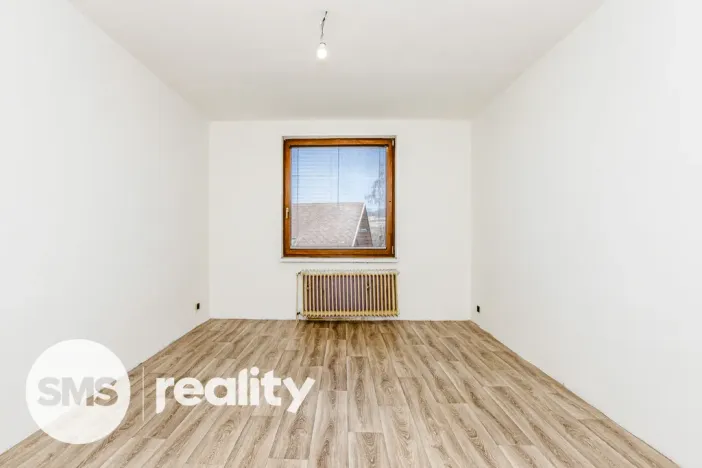 Prodej bytu 3+1, Nišovice, 77 m2