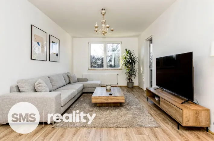 Prodej bytu 3+1, Nišovice, 77 m2