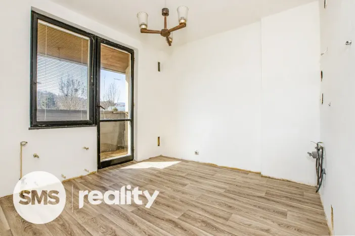 Prodej bytu 3+1, Nišovice, 77 m2