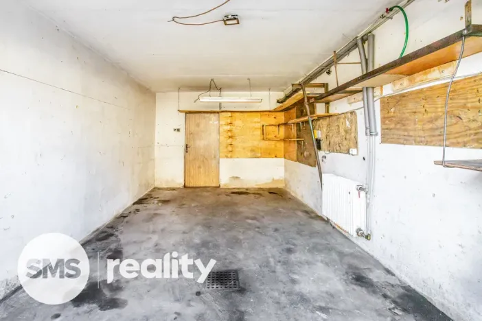 Prodej bytu 3+1, Nišovice, 77 m2