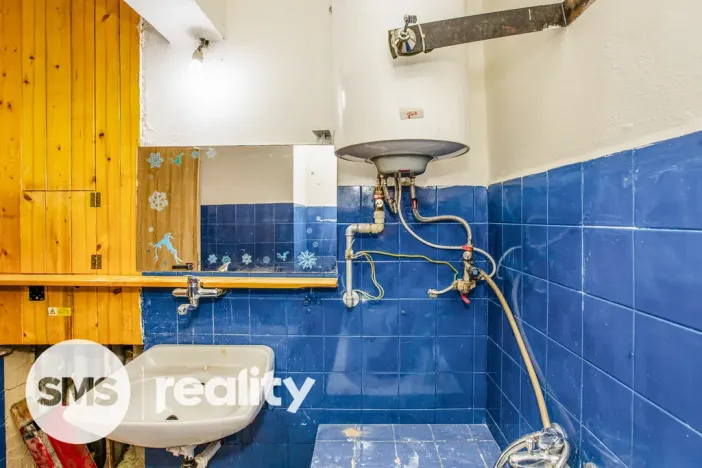 Prodej bytu 3+1, Nišovice, 77 m2