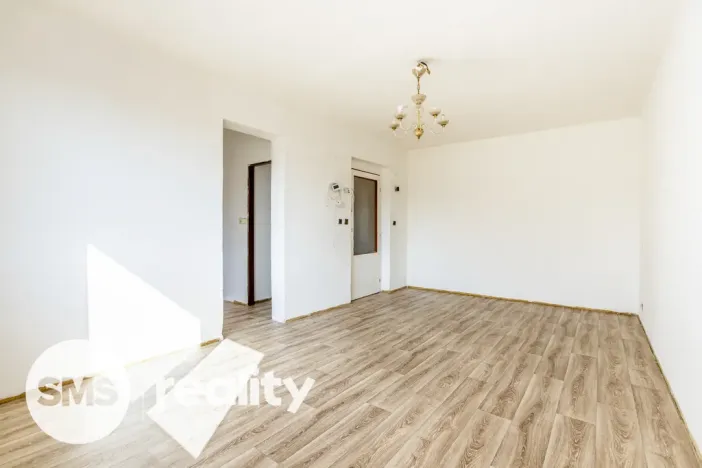 Prodej bytu 3+1, Nišovice, 77 m2