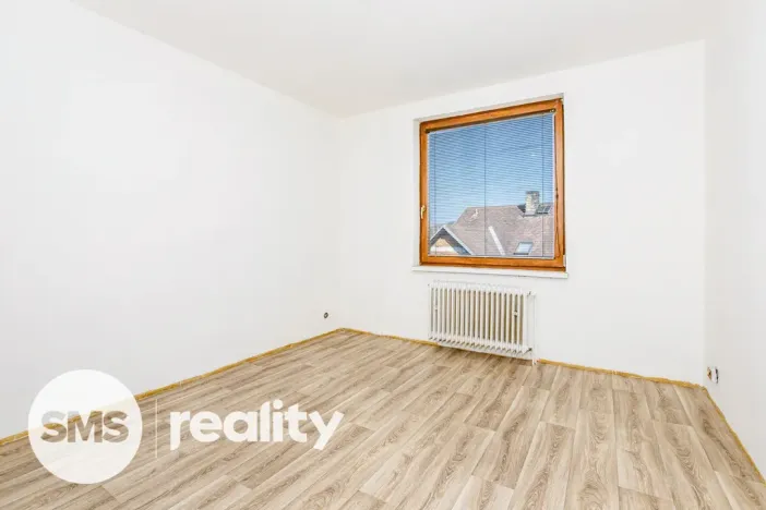 Prodej bytu 3+1, Nišovice, 77 m2