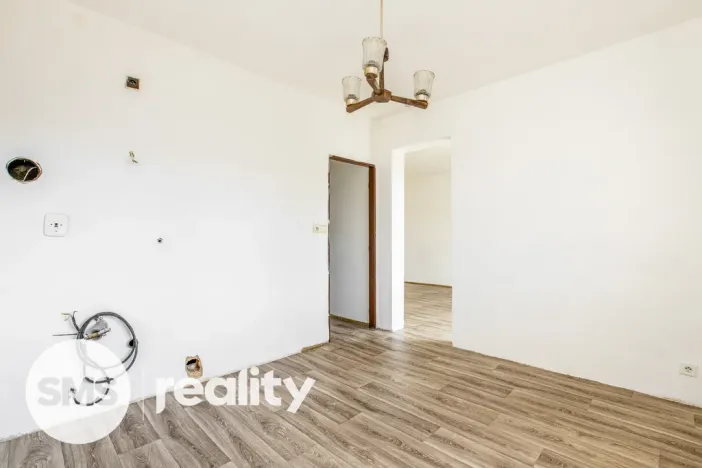 Prodej bytu 3+1, Nišovice, 77 m2