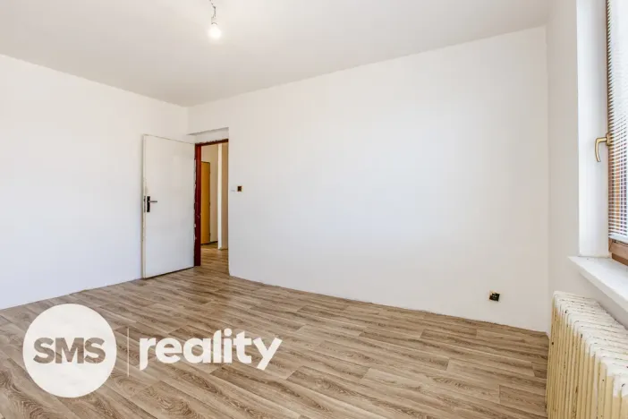 Prodej bytu 3+1, Nišovice, 77 m2