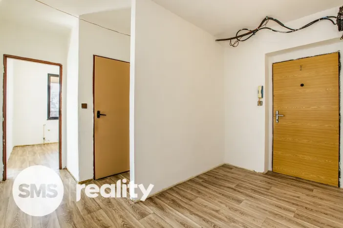 Prodej bytu 3+1, Nišovice, 77 m2