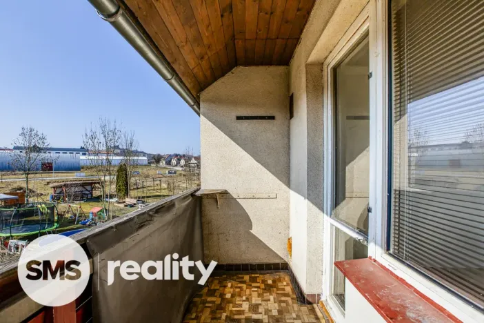 Prodej bytu 3+1, Nišovice, 77 m2