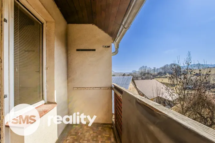 Prodej bytu 3+1, Nišovice, 77 m2