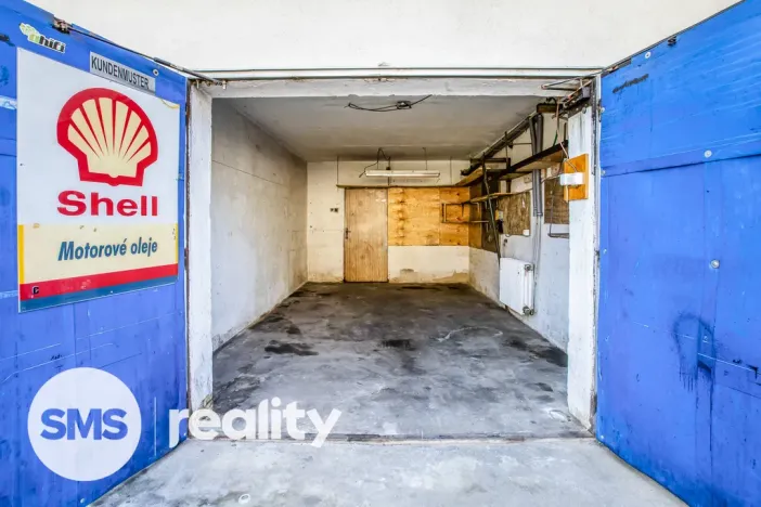 Prodej bytu 3+1, Nišovice, 77 m2