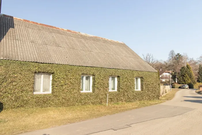 Prodej rodinného domu, Horní Dvořiště - Český Heršlák, 150 m2