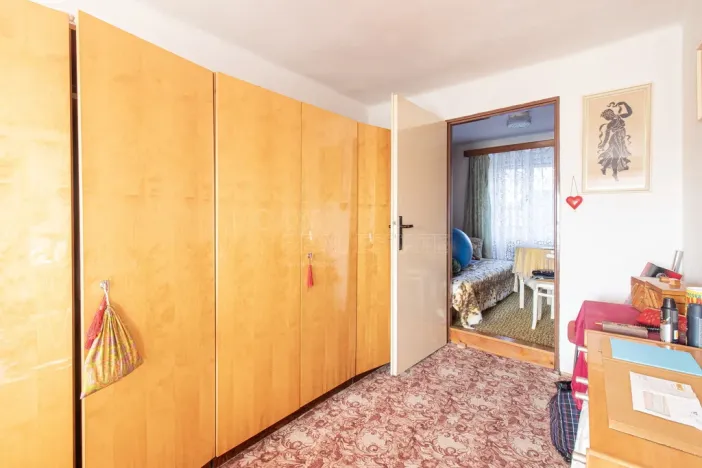 Prodej rodinného domu, Horní Dvořiště - Český Heršlák, 150 m2