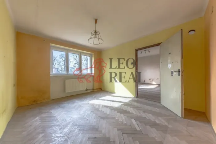 Prodej bytu 3+kk, Mnichovo Hradiště, Svatopluka Čecha, 56 m2