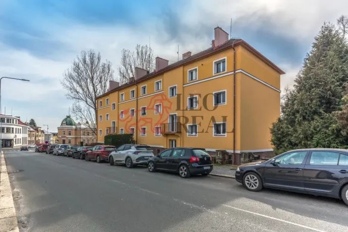 Prodej bytu 3+kk, Mnichovo Hradiště, Svatopluka Čecha, 56 m2