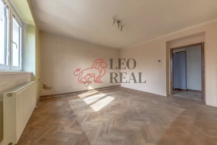 Prodej bytu 3+kk, Mnichovo Hradiště, Svatopluka Čecha, 56 m2