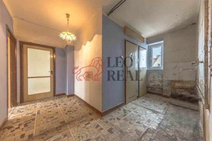 Prodej bytu 3+kk, Mnichovo Hradiště, Svatopluka Čecha, 56 m2