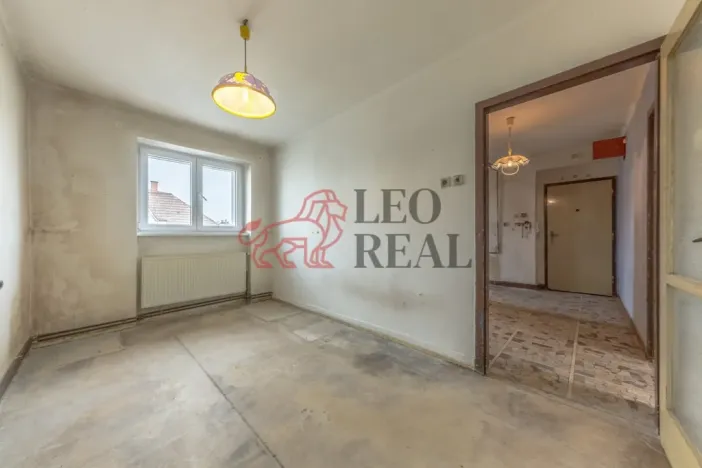 Prodej bytu 3+kk, Mnichovo Hradiště, Svatopluka Čecha, 56 m2