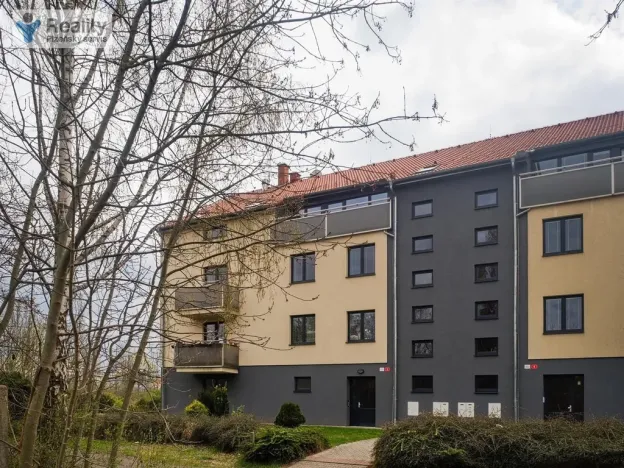 Pronájem bytu 2+kk, Plzeň - Severní Předměstí, K Zahradnictví, 72 m2