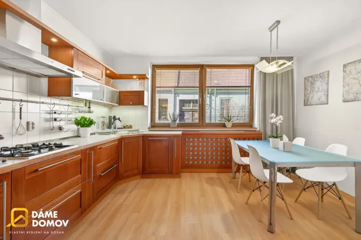 Prodej rodinného domu, Hodonín, Bartošova, 135 m2