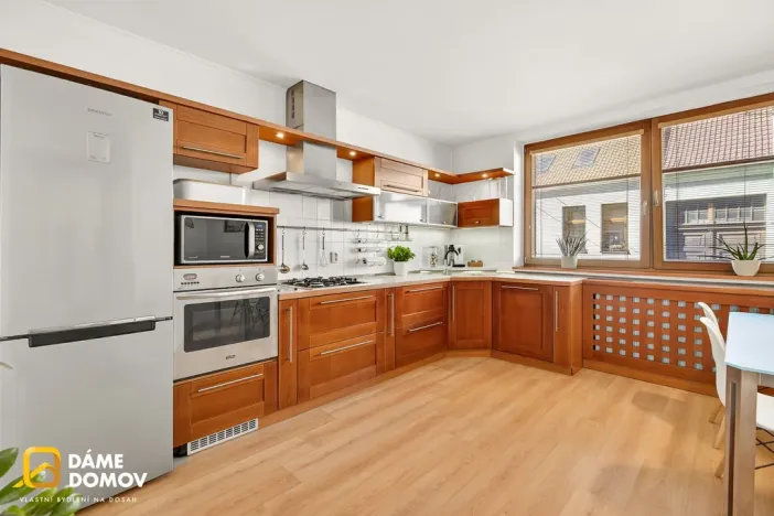 Prodej rodinného domu, Hodonín, Bartošova, 135 m2