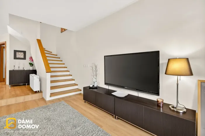 Prodej rodinného domu, Hodonín, Bartošova, 135 m2