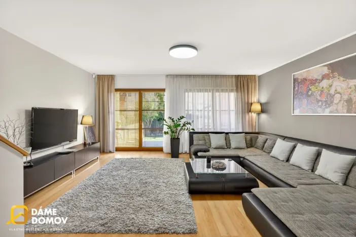 Prodej rodinného domu, Hodonín, Bartošova, 135 m2