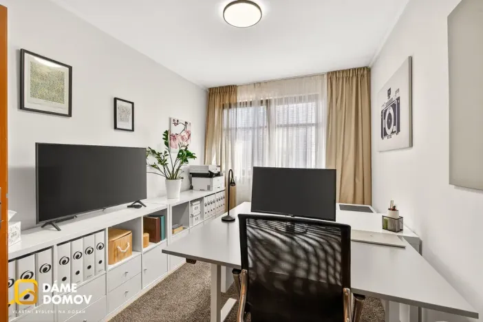 Prodej rodinného domu, Hodonín, Bartošova, 135 m2