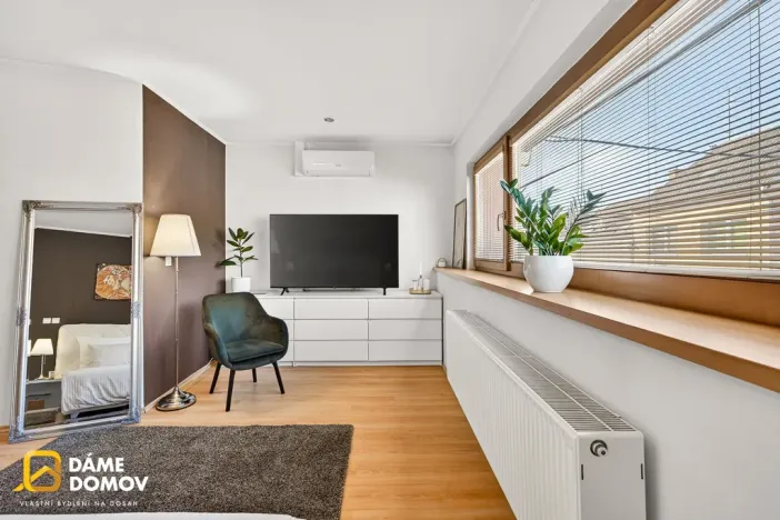 Prodej rodinného domu, Hodonín, Bartošova, 135 m2