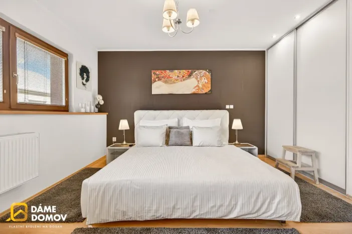 Prodej rodinného domu, Hodonín, Bartošova, 135 m2