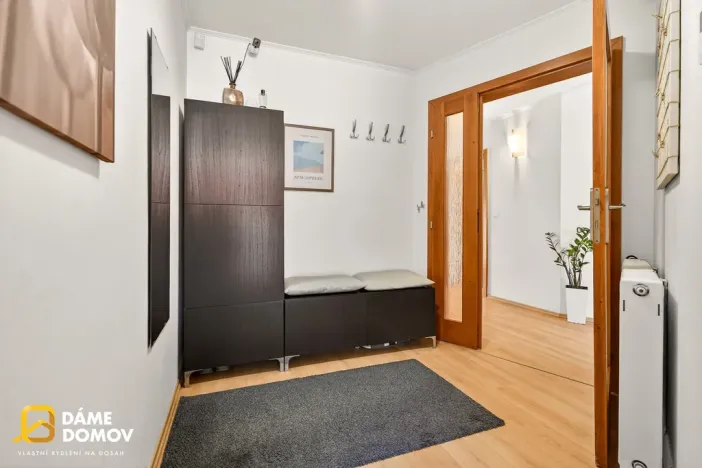 Prodej rodinného domu, Hodonín, Bartošova, 135 m2