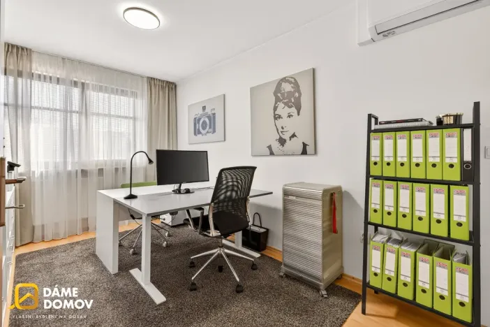 Prodej rodinného domu, Hodonín, Bartošova, 135 m2