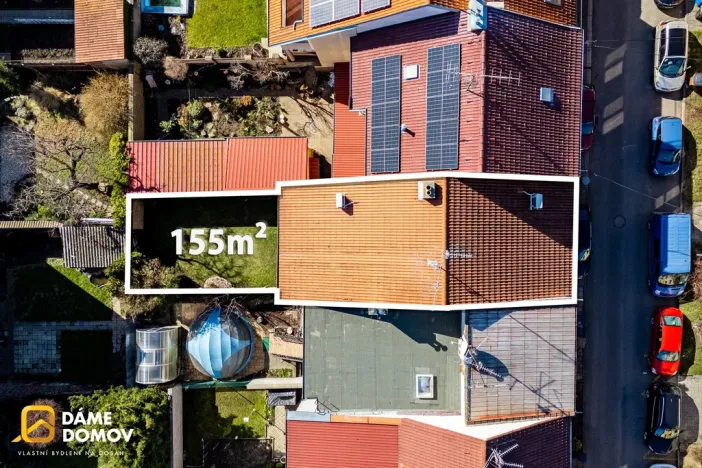 Prodej rodinného domu, Hodonín, Bartošova, 135 m2