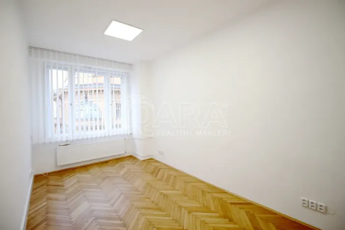 Pronájem kanceláře, Praha, Vodičkova, 17 m2