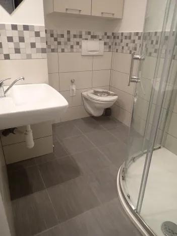 Pronájem bytu 1+kk, Liberec, Rychtářská, 19 m2