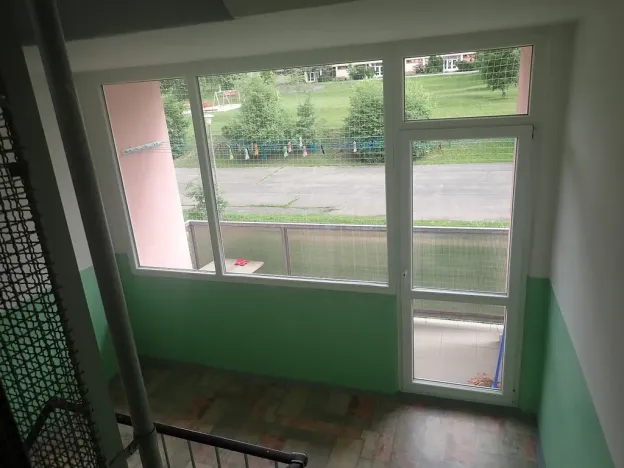 Pronájem bytu 1+kk, Liberec, Rychtářská, 19 m2