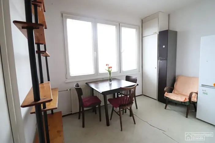 Prodej bytu 3+1, Vodňany, Výstavní, 62 m2