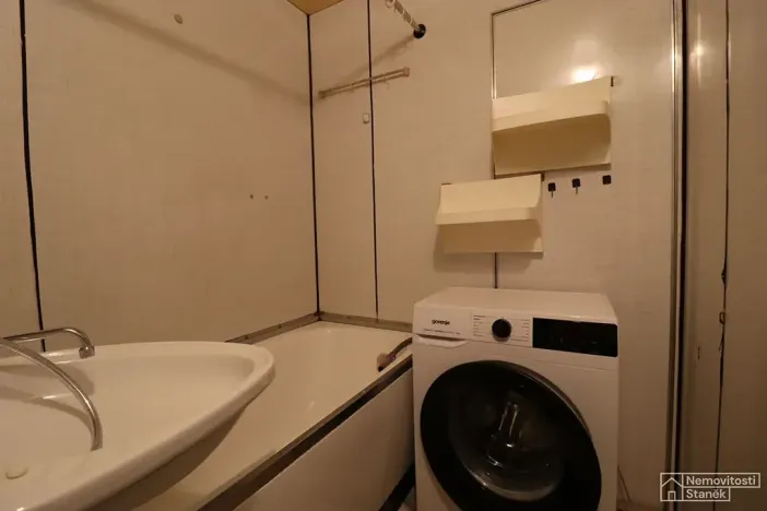 Prodej bytu 3+1, Vodňany, Výstavní, 62 m2