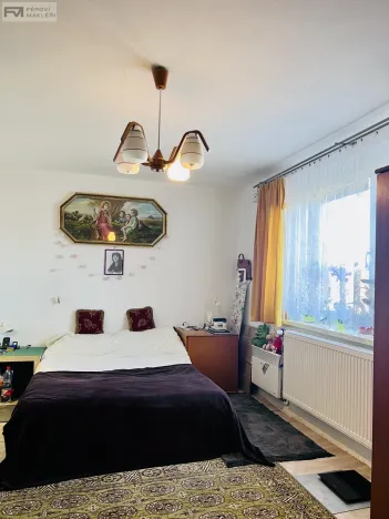 Pronájem rodinného domu, Palkovice - Myslík, 200 m2